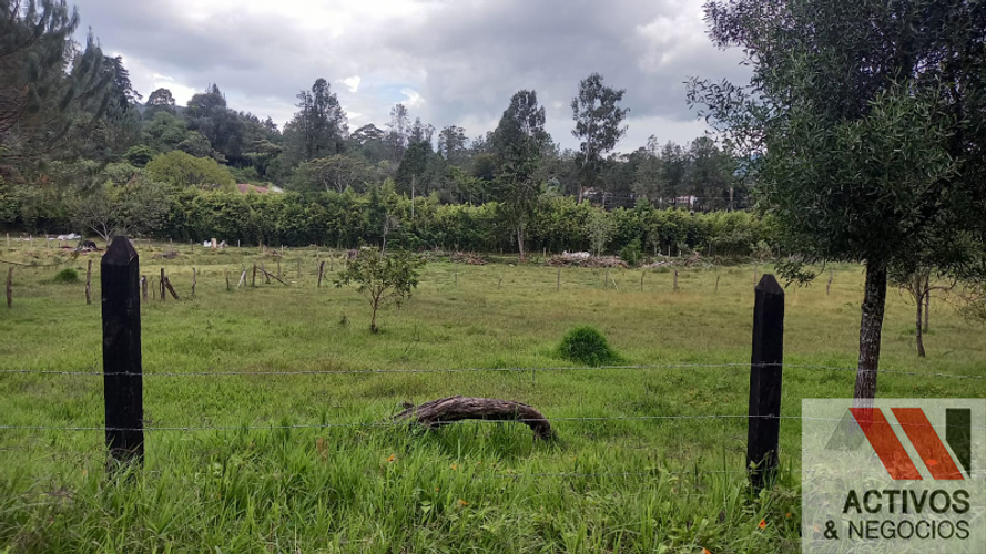 Lote en venta en Pantanillo, El Retiro, 9207 m² · foto 3 de 14