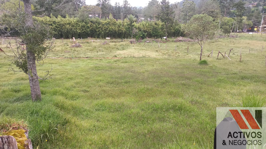 Lote en venta en Pantanillo, El Retiro, 9207 m² · foto 4 de 14