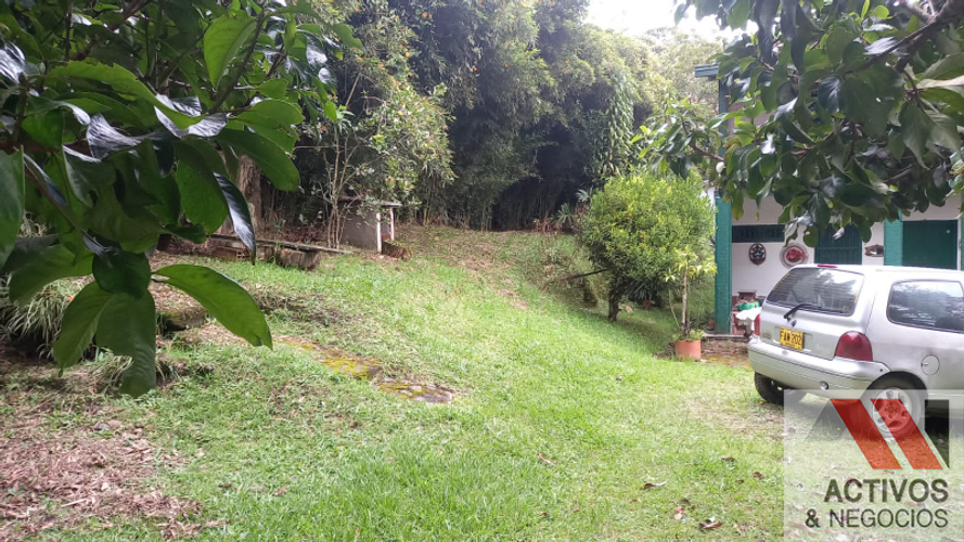Lote en venta en Pantanillo, El Retiro, 9207 m² · foto 6 de 14
