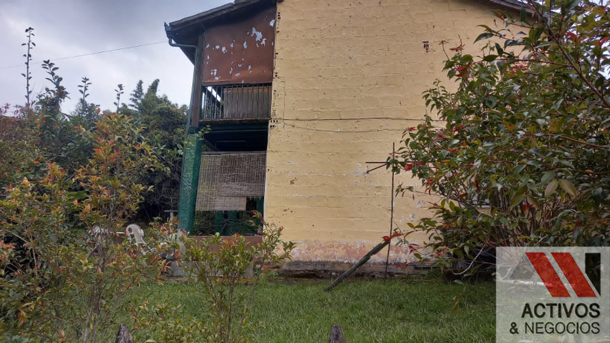 Lote en venta en Pantanillo, El Retiro, 9207 m² · foto 7 de 14