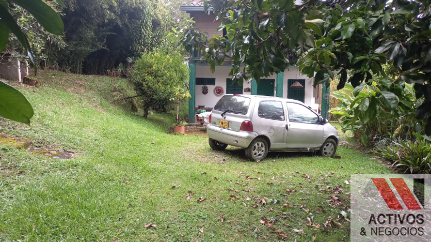 Lote en venta en Pantanillo, El Retiro, 9207 m² · foto 8 de 14