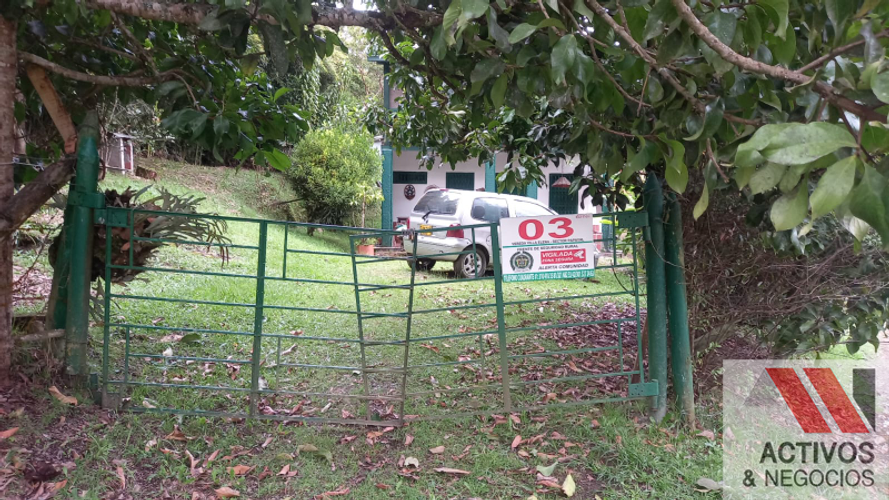 Lote en venta en Pantanillo, El Retiro, 9207 m² · foto 9 de 14