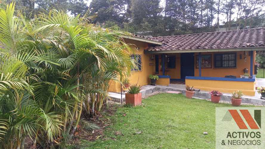 Lote en venta en Pantanillo, El Retiro, 9207 m² · foto 11 de 14