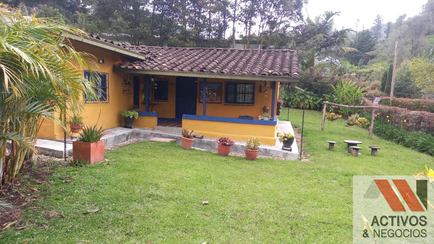 Lote en venta en Pantanillo, El Retiro, 9207 m² · foto 12 de 14