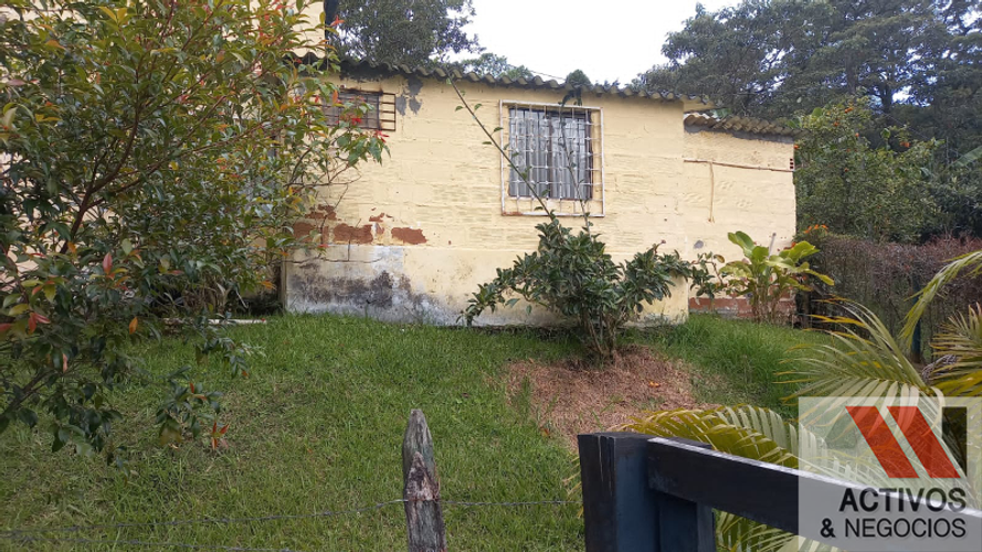 Lote en venta en Pantanillo, El Retiro, 9207 m² · foto 13 de 14