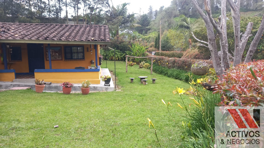 Lote en venta en Pantanillo, El Retiro, 9207 m² · foto 14 de 14