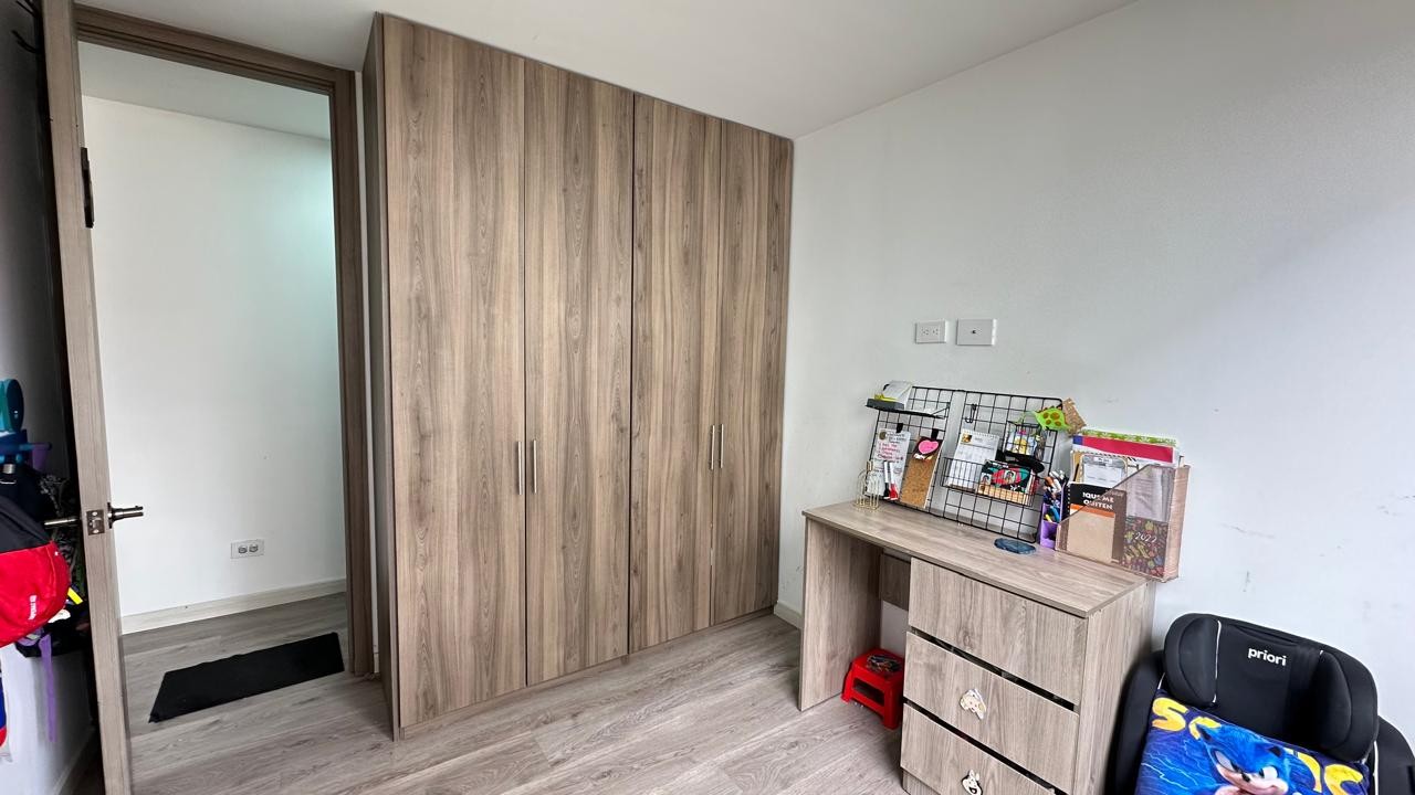 Apartamento en venta en Verbenal San Antonio, Bogotá · foto 16 de 21