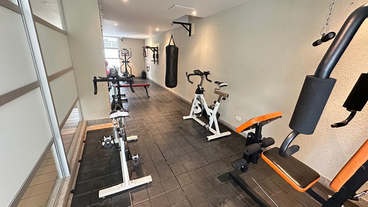 Apartamento en venta en Verbenal San Antonio, Bogotá · foto 18 de 21