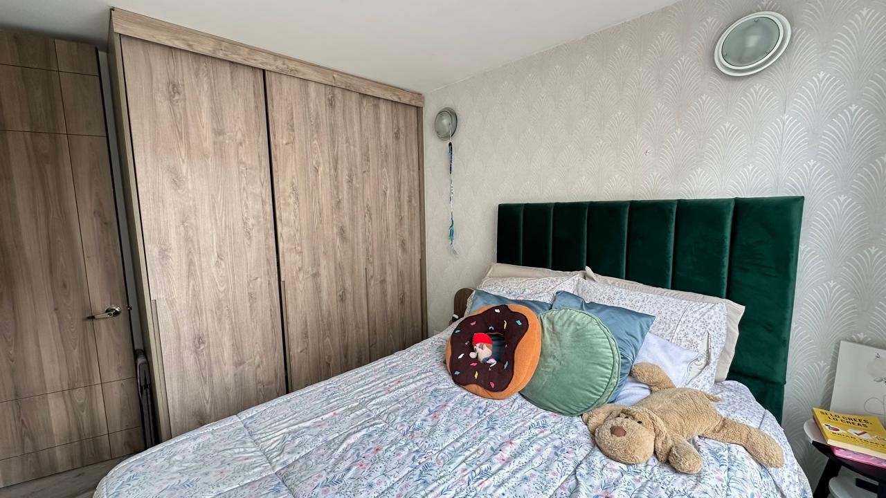 Apartamento en venta en Verbenal San Antonio, Bogotá · foto 17 de 21
