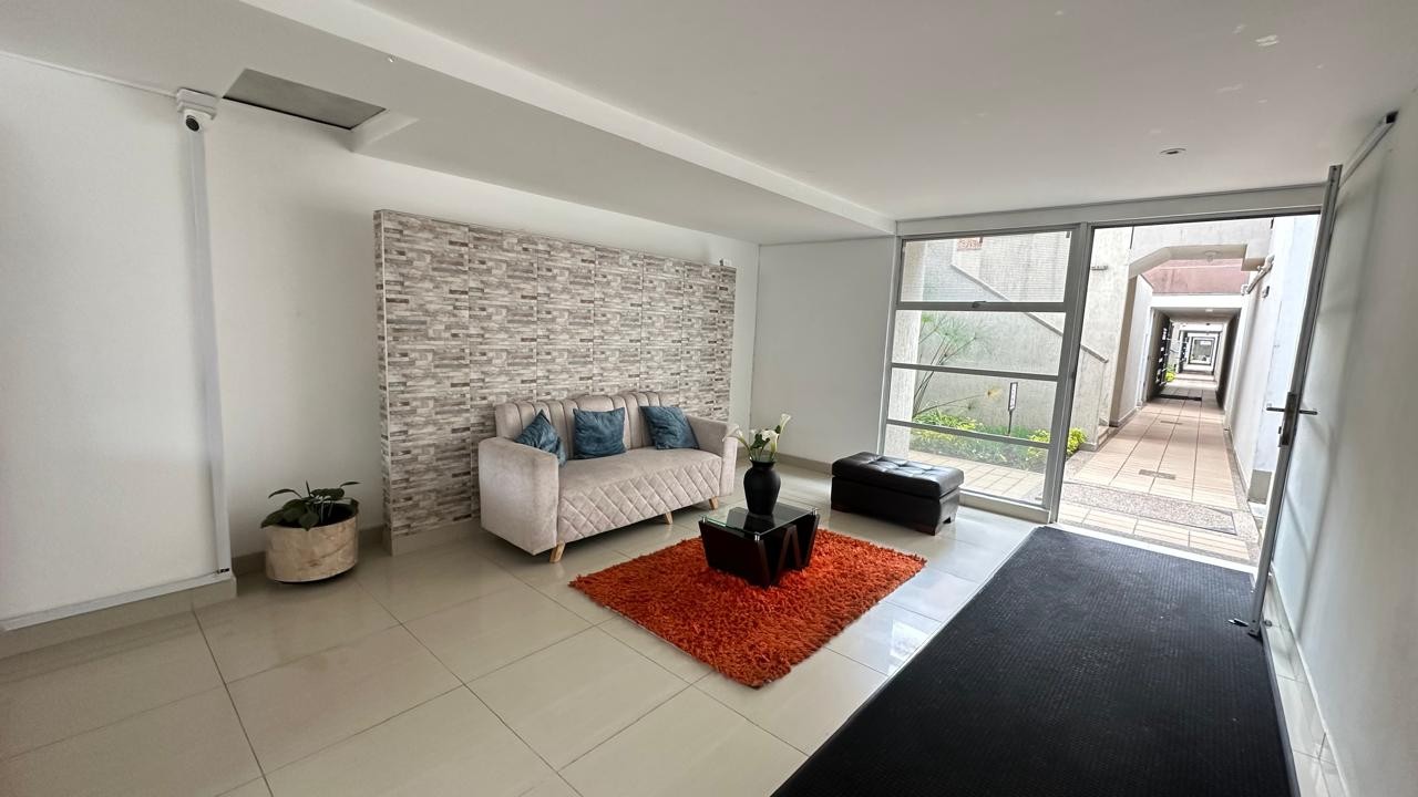 Apartamento en venta en Verbenal San Antonio, Bogotá · foto 20 de 21