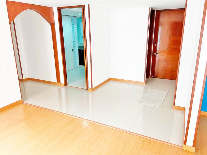 Apartamento en venta en Cedritos, Bogotá · foto 4 de 21