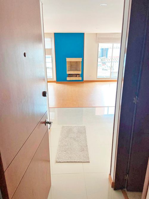 Apartamento en venta en Cedritos, Bogotá · foto 5 de 21