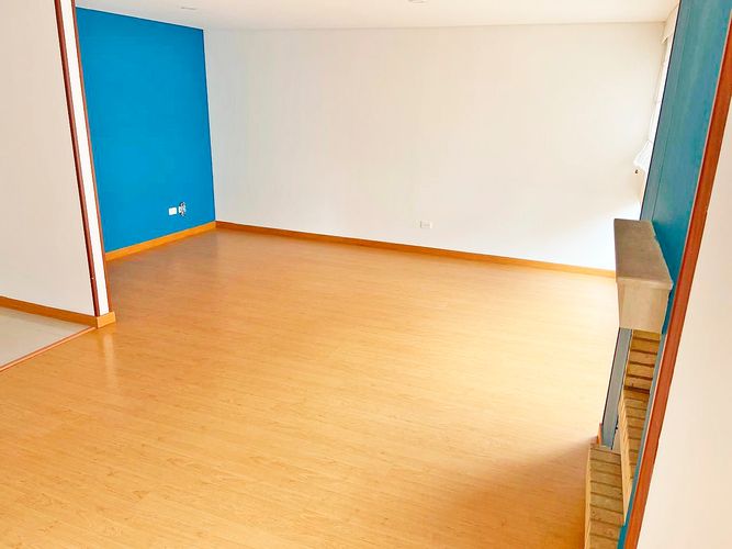 Apartamento en venta en Cedritos, Bogotá · foto 6 de 21