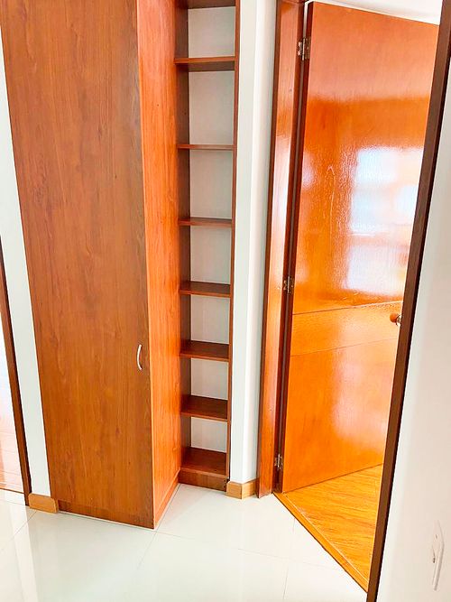 Apartamento en venta en Cedritos, Bogotá · foto 8 de 21