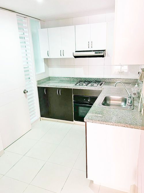 Apartamento en venta en Cedritos, Bogotá · foto 9 de 21
