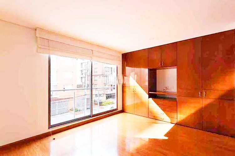 Apartamento en venta en Cedritos, Bogotá · foto 13 de 21