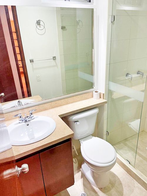 Apartamento en venta en Cedritos, Bogotá · foto 14 de 21