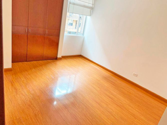 Apartamento en venta en Cedritos, Bogotá · foto 18 de 21