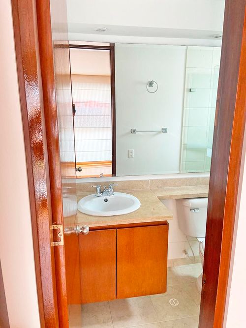 Apartamento en venta en Cedritos, Bogotá · foto 20 de 21