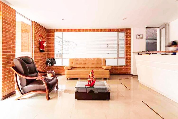 Apartamento en venta en Cedritos, Bogotá · foto 21 de 21