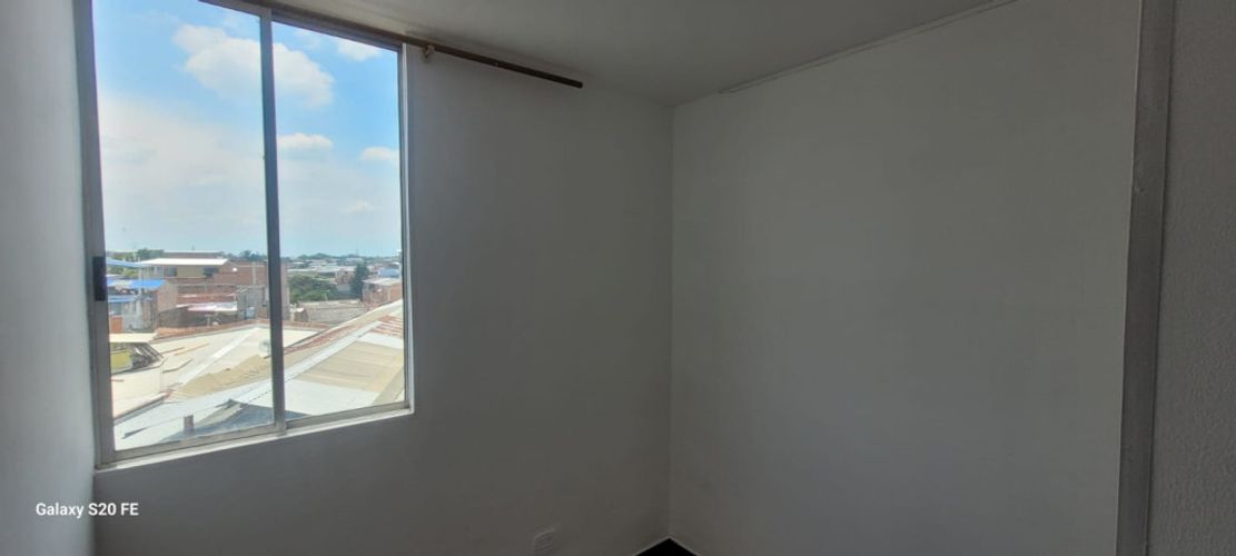 Apartamento de 3 alcobas en venta en Municipal, Cali, 59 m² · foto 2 de 10