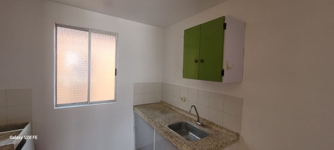 Apartamento de 3 alcobas en venta en Municipal, Cali, 59 m² · foto 7 de 10