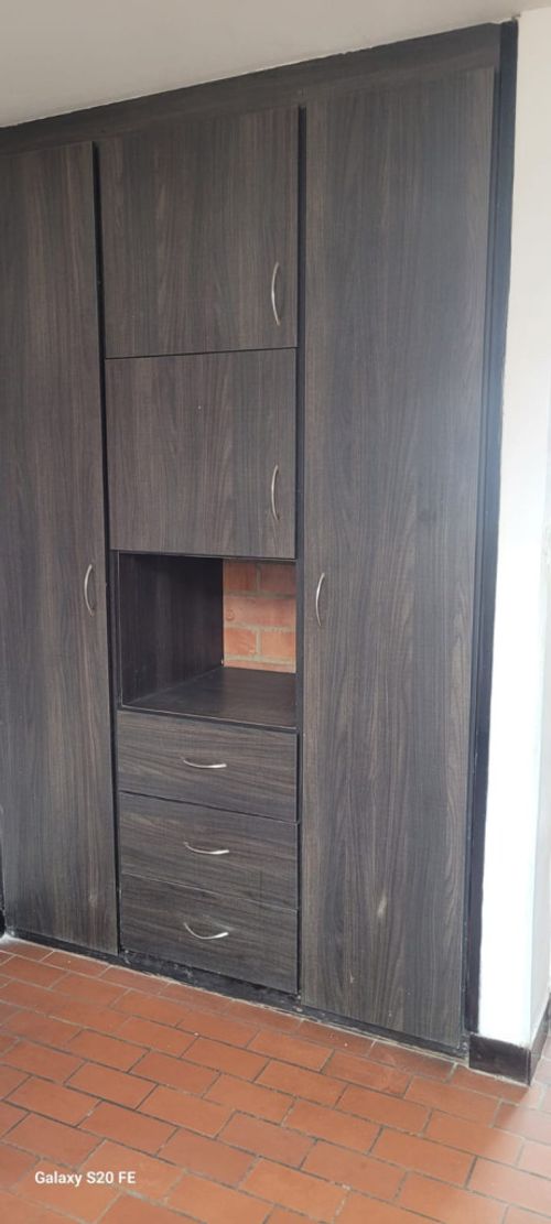 Apartamento de 3 alcobas en venta en Municipal, Cali, 59 m² · foto 8 de 10