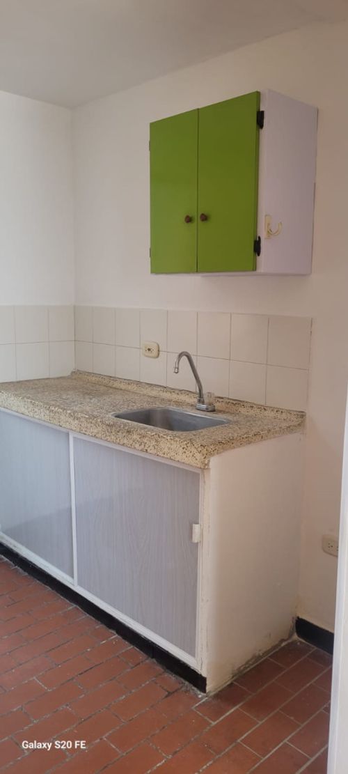 Apartamento de 3 alcobas en venta en Municipal, Cali, 59 m² · foto 9 de 10