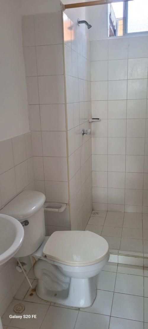 Apartamento de 3 alcobas en venta en Municipal, Cali, 59 m² · foto 10 de 10