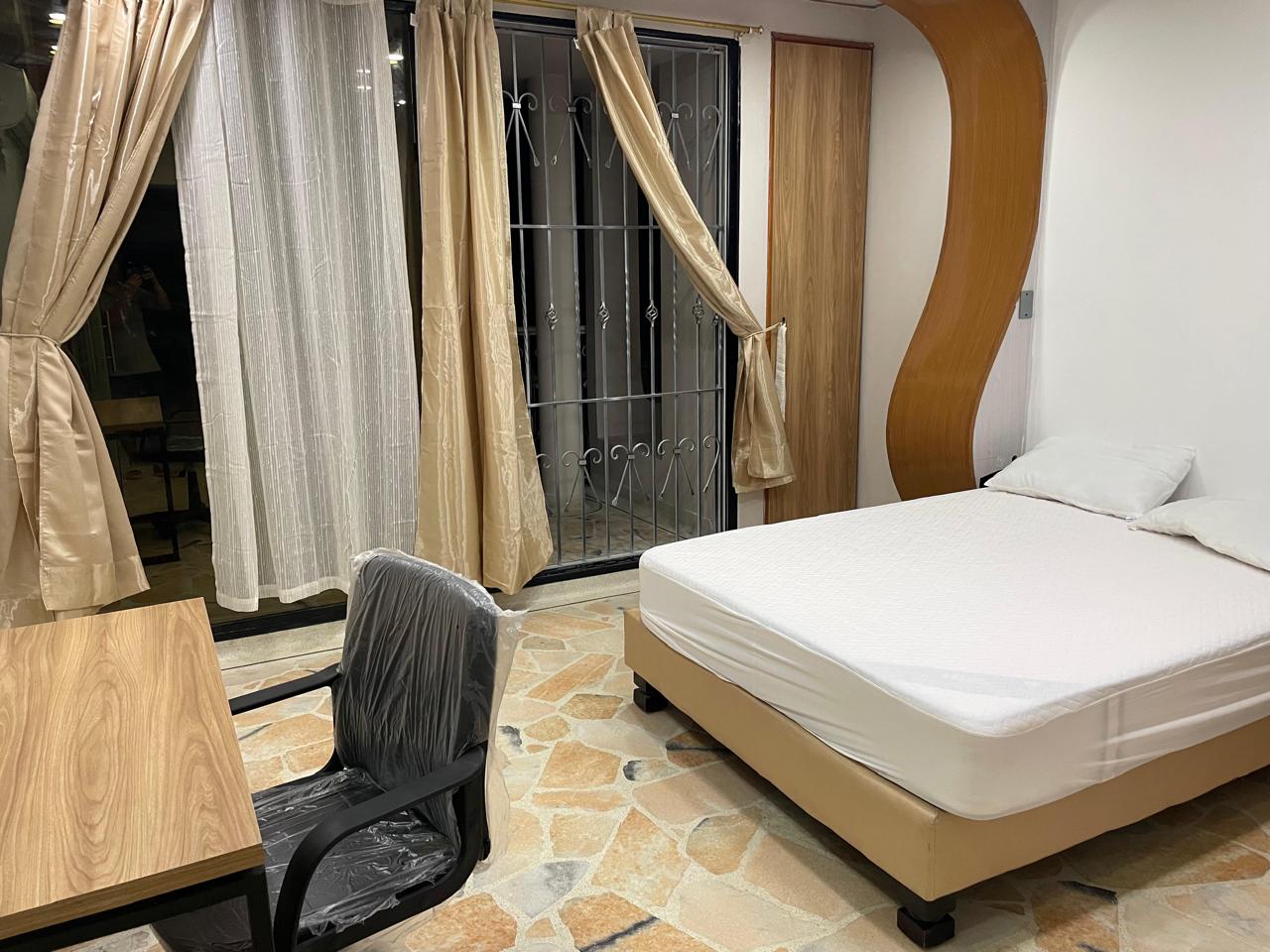Habitación en arriendo en El Ingenio
