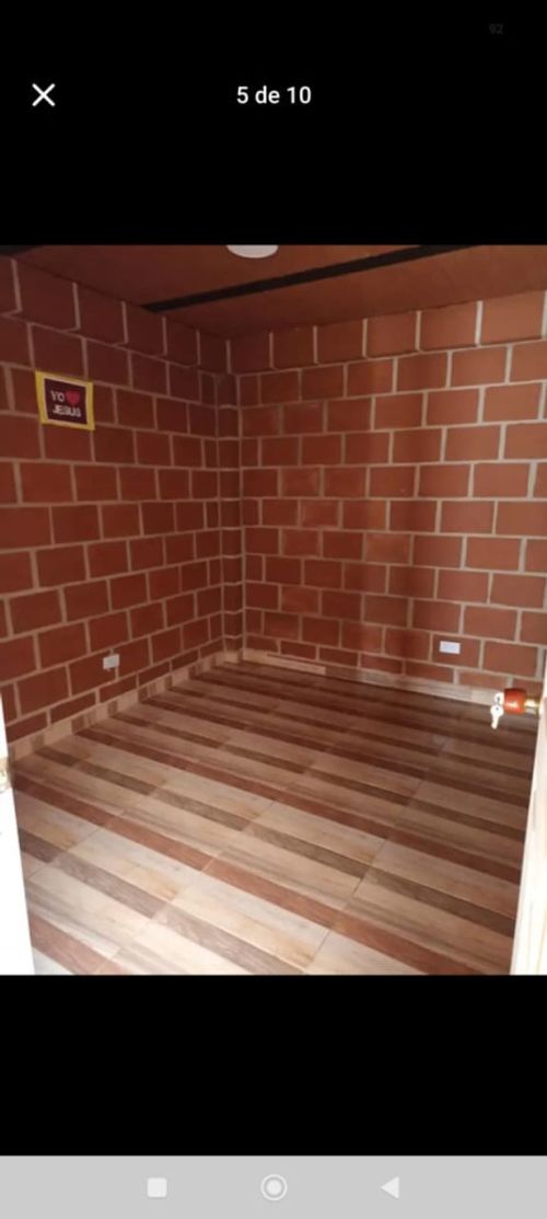 Casa de 2 alcobas en venta en Villagorgona, Candelaria, 120 m² · foto 3 de 7