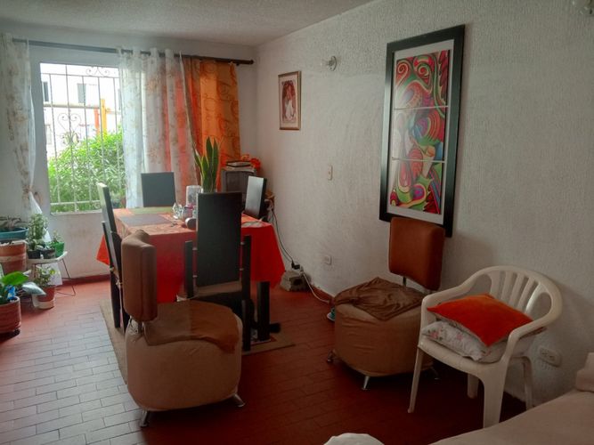 Apartamento en venta en Ricardo Balcazar, Cali · foto 4 de 14
