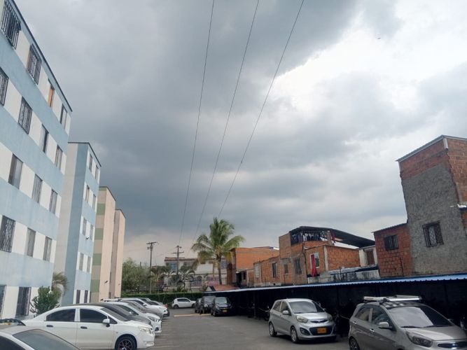 Apartamento en venta en Ricardo Balcazar, Cali · foto 5 de 14