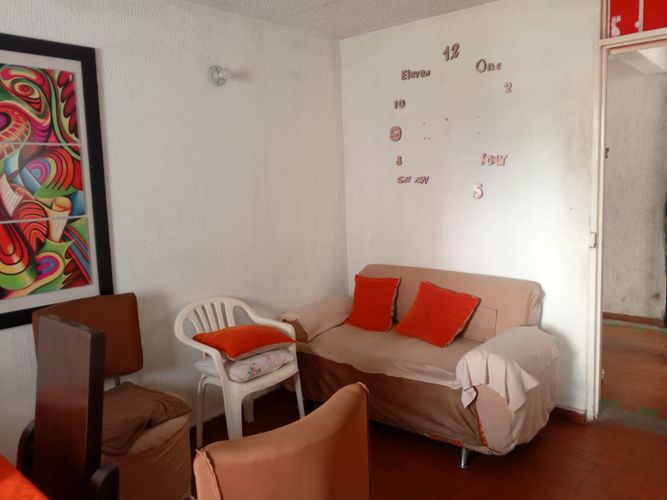 Apartamento en venta en Ricardo Balcazar, Cali · foto 12 de 14