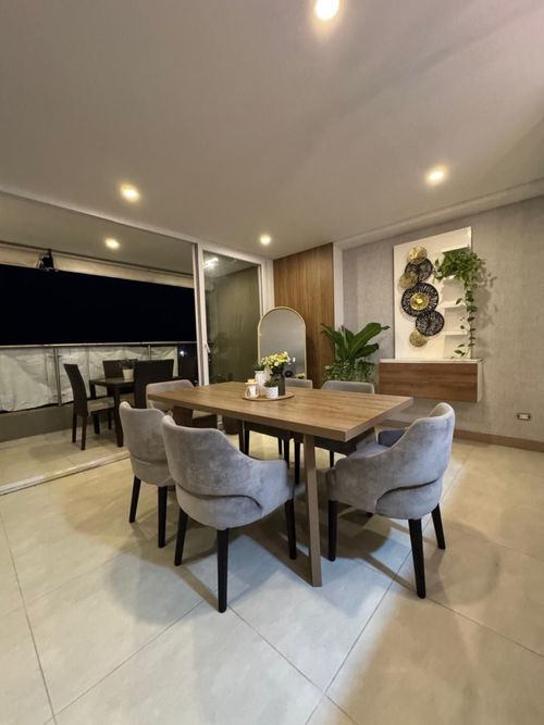 Apartamento de 2 alcobas en venta en Centenario, Cali, 90 m² · foto 5 de 16