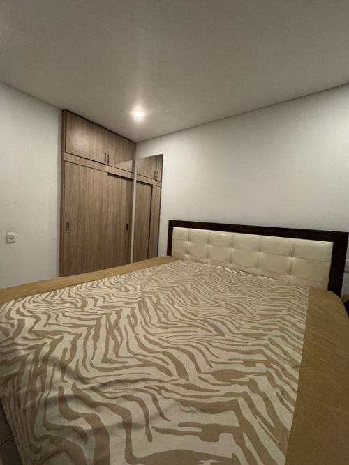Apartamento de 2 alcobas en venta en Centenario, Cali, 90 m² · foto 13 de 16