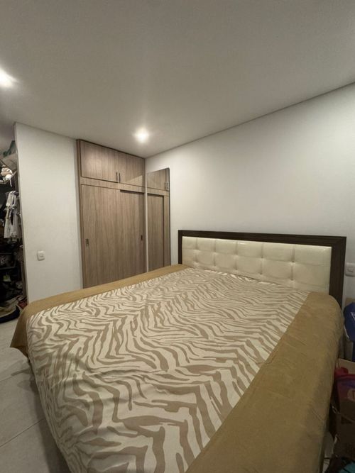 Apartamento de 2 alcobas en venta en Centenario, Cali, 90 m² · foto 14 de 16