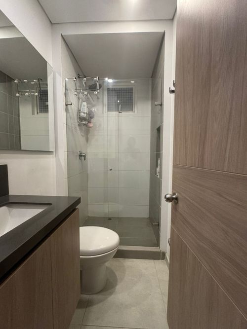 Apartamento de 2 alcobas en venta en Centenario, Cali, 90 m² · foto 15 de 16
