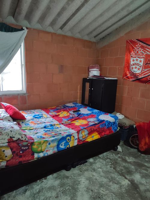 Casa de 2 alcobas en venta en Villagorgona, Candelaria, 120 m² · foto 3 de 10