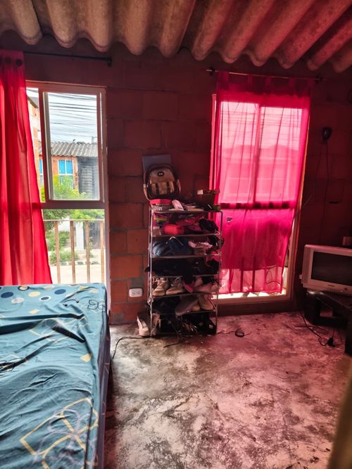 Casa de 2 alcobas en venta en Villagorgona, Candelaria, 120 m² · foto 4 de 10