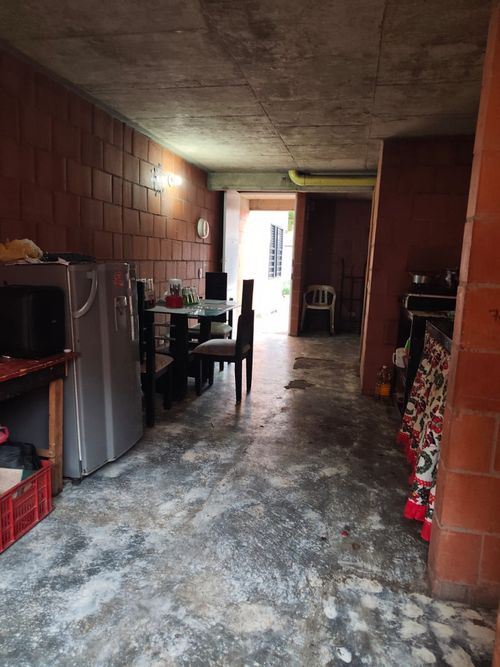 Casa de 2 alcobas en venta en Villagorgona, Candelaria, 120 m² · foto 5 de 10