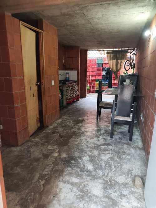 Casa de 2 alcobas en venta en Villagorgona, Candelaria, 120 m² · foto 6 de 10