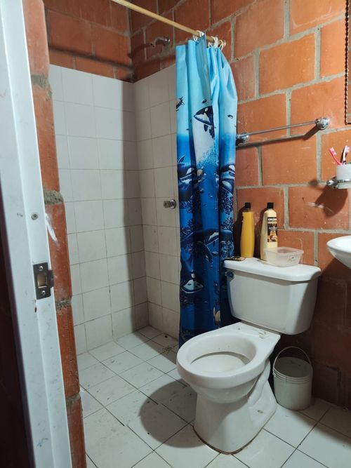 Casa de 2 alcobas en venta en Villagorgona, Candelaria, 120 m² · foto 9 de 10