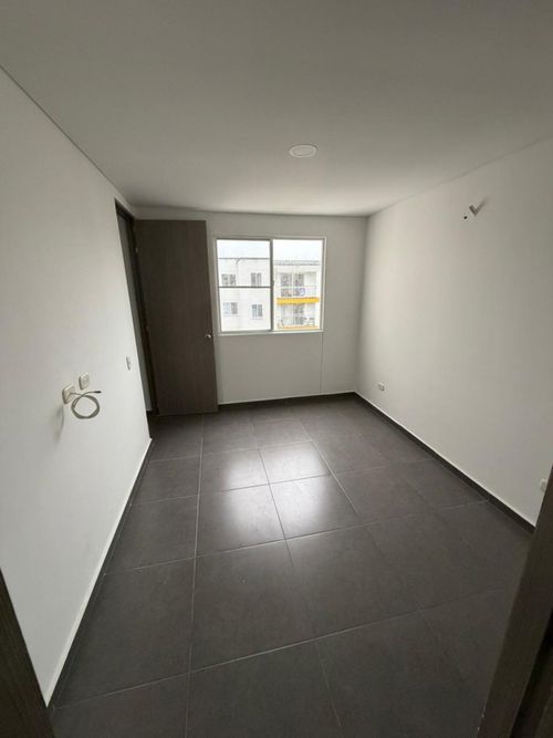 Apartamento de 2 alcobas en venta en Ciudad Pacífica, Cali, 65 m² · foto 8 de 17