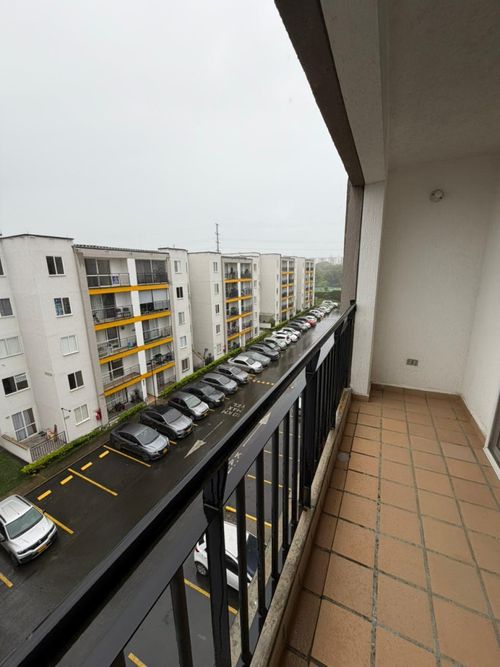 Apartamento de 2 alcobas en venta en Ciudad Pacífica, Cali, 65 m² · foto 11 de 17