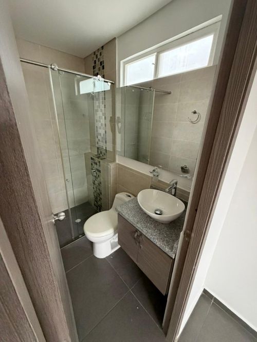 Apartamento de 2 alcobas en venta en Ciudad Pacífica, Cali, 65 m² · foto 12 de 17