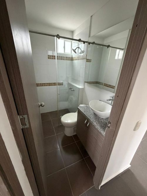 Apartamento de 2 alcobas en venta en Ciudad Pacífica, Cali, 65 m² · foto 13 de 17