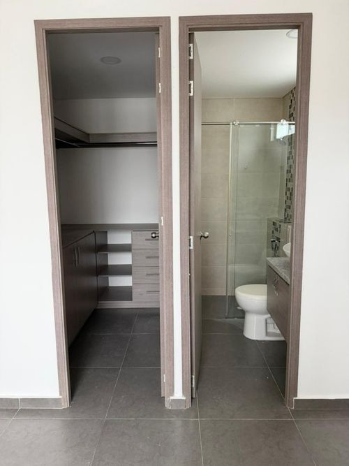 Apartamento de 2 alcobas en venta en Ciudad Pacífica, Cali, 65 m² · foto 14 de 17