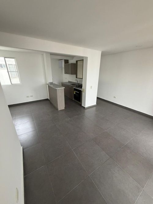 Apartamento de 2 alcobas en venta en Ciudad Pacífica, Cali, 65 m² · foto 15 de 17
