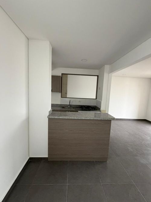 Apartamento de 2 alcobas en venta en Ciudad Pacífica, Cali, 65 m² · foto 16 de 17